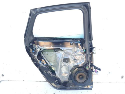 Left rear door OPEL ASTRA J (P10) 1.7 CDTI (68) | BP15154819C4 