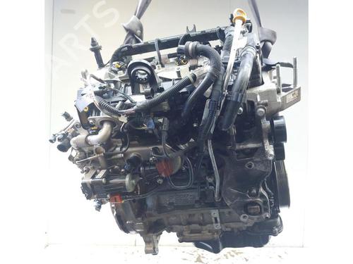 Motor für FIAT FIORINO Box Body/MPV (225_) 1.3 D Multijet (95 hp) 23238127
