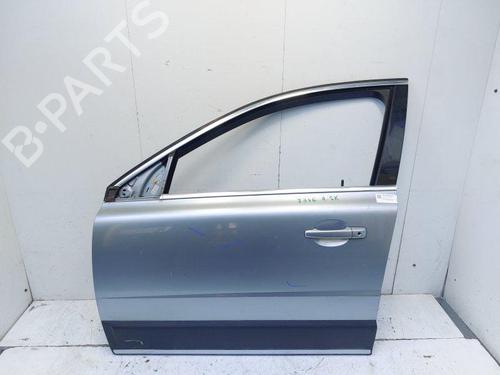 Used Left front door Left front door VOLVO XC70 II (136) D5 AWD (215 hp) 34418199 34418199
