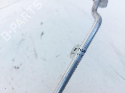 AC pipe RENAULT CLIO V (B7_) 1.5 Blue dCi 100 (B7AD) | BP33195834M126  - Image 5