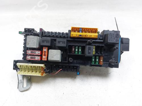 Electronic module MERCEDES-BENZ C-CLASS (W204) C 320 CDI 4-matic (204.089) | BP29350212M83 