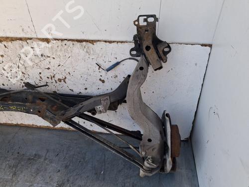 Rear axle MINI MINI PACEMAN (R61) Cooper SD | BP38745626M2 - Image 4