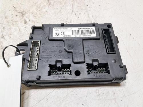 Used Electronic module Electronic module RENAULT CLIO IV (BH_) 1.5 dCi 75 (75 hp) 33312197 33312197