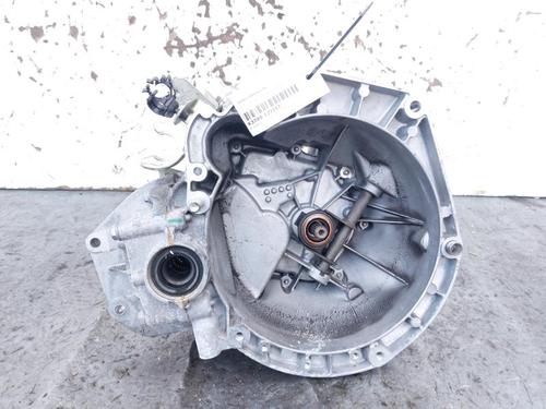 Used Gearbox FIAT 500 (312_) 1.0 Mild Hybrid (312.AYD1B) (69 hp) 23399652