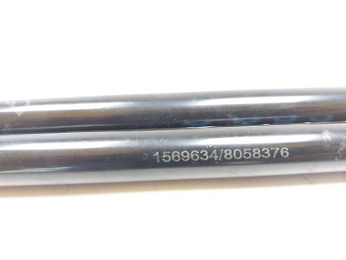 Gassdemper Bakluke VW POLO IV (9N_, 9A_) 1.4 TDI | BP28162429C138