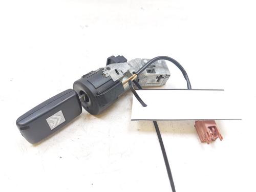 Used Electronic module Electronic module CITROËN C3 I (FC_, FN_) 1.4 HDi (68 hp) 26672022 26672022