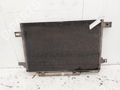 Used AC radiator MERCEDES-BENZ B-CLASS Sports Tourer (W245) B 200 CDI (245.208) (140 hp) 15893587