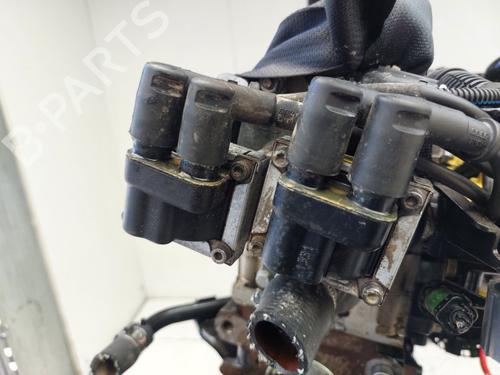 Engine FIAT PANDA (169_) 1.2 4x4 (169.AXB2A) | BP36007583M1 - Image 5
