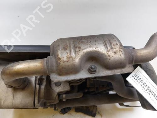 Heater matrix LANCIA PHEDRA (179_) 2.0 (179AXA11, 179AXA1A) | BP28312180M63 