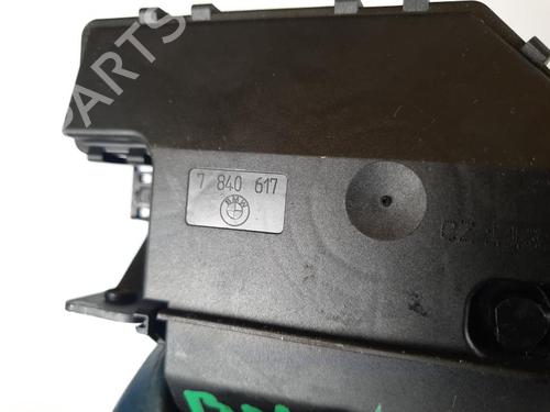 Tailgate lock BMW 1 (E87) 118 d | BP15155679C101