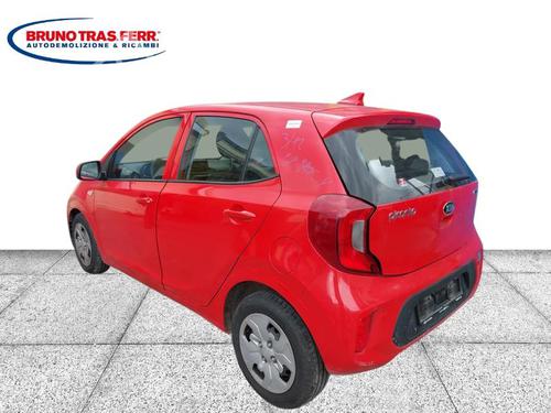 Servo brake KIA PICANTO III (JA) 1.0 | BP15165123M42 