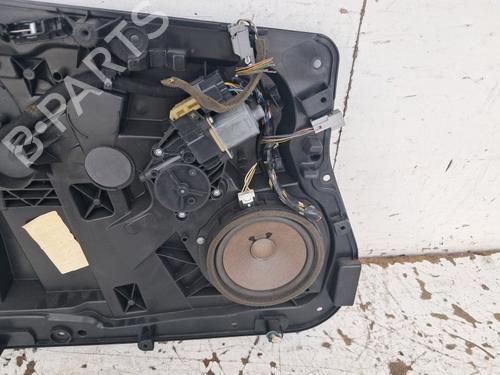 Front left window mechanism FORD FIESTA VI (CB1, CCN) 1.4 TDCi | BP38794759C22 - Image 3