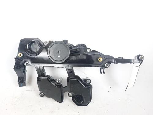 Used Oil sump RENAULT LAGUNA III Grandtour (KT0/1) 2.0 dCi (KT01, KT08, KT09, KT0K, KT12, KT1D, KT1W) (150 hp) 17473373