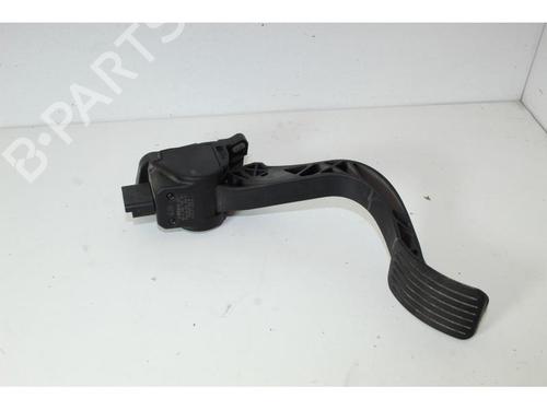 Used Pedal Pedal PEUGEOT PARTNER Box Body/MPV 1.6 HDi 16V (90 hp) 15145683 15145683