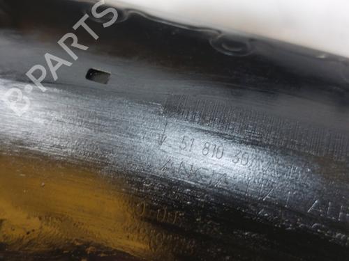 Starter FIAT PUNTO EVO (199_) 1.3 D Multijet (199BXC1A) | BP37486173M8 - Image 5