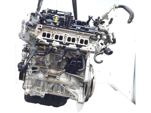 Used Engine MAZDA 2 Hatchback (DL, DJ) 1.5 SKYACTIV-G (DJLFS) (115 hp) 17203249