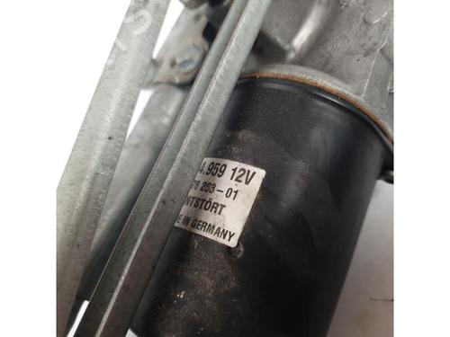 Front wiper motor BMW 3 (E90) 320 d | BP15152030M29 