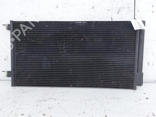 Used AC radiator AC radiator JEEP COMPASS (MP, M6, MV, M7) 1.6 CRD (120 hp) 23880394 23880394