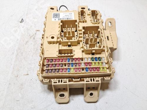 Fuse box KIA SPORTAGE V (NQ5) 1.6 CRDi MHEV | BP33734459E1 - Image 3