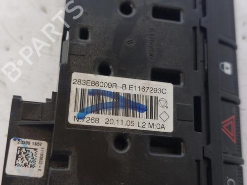 Climate control RENAULT CAPTUR II (HF_) Blue dCi 95 (HFAF) | BP23881828I5 - Image 3