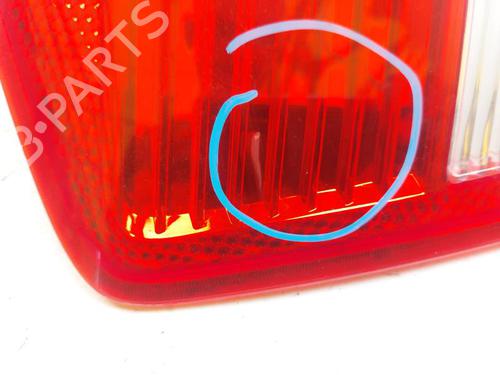 Left taillight AUDI A3 (8P1) 2.0 TDI 16V | BP27538140C34 