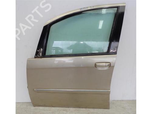 Used Left front door LANCIA MUSA (350_) 1.3 D Multijet (350.AXM11, 350.AXM1A, 350.AXI1A) (95 hp) 15140279