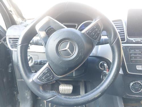 Engine control unit (ECU) MERCEDES-BENZ GLE Coupe (C292) 350 d 4-matic (292.323, 292.324) | BP29500791M57  - Image 10