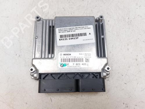 engine-control-unit-ecu-bmw-3-touring-e91-2004-2005-2006-2007-2008-2009-2010-2011-2012-27171840 main image