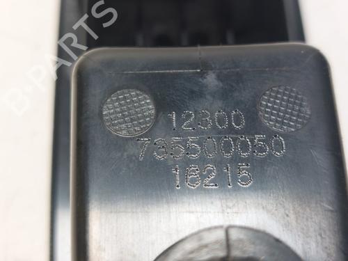 Left front window switch FIAT PUNTO (199_) 1.2 (199AXZ1A, 199BXZ1A) | BP36774793I27 - Image 5