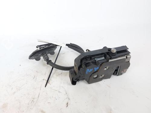 Used Front right lock Front right lock 20502704 20502704
