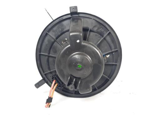 Heater blower motor VW GOLF VI (5K1) 1.6 TDI | BP15151162M62 