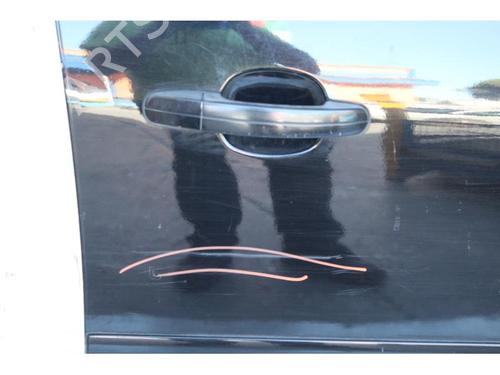 Right front door FORD FOCUS C-MAX (DM2) 2.0 TDCi | BP15144720C3 