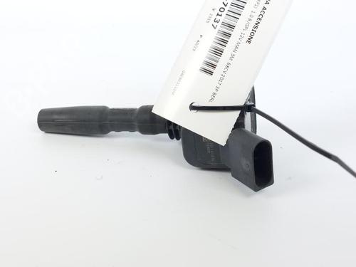 Used Ignition coil Ignition coil SEAT Mii (KF1, KE1) 1.0 EcoFuel (68 hp) 15166879 15166879