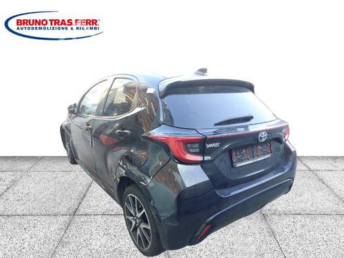 Batterie TOYOTA YARIS (_P21_, _PA1_, _PH1_) 1.5 Hybrid (MXPH10, MXPH11) | BP22188004E11