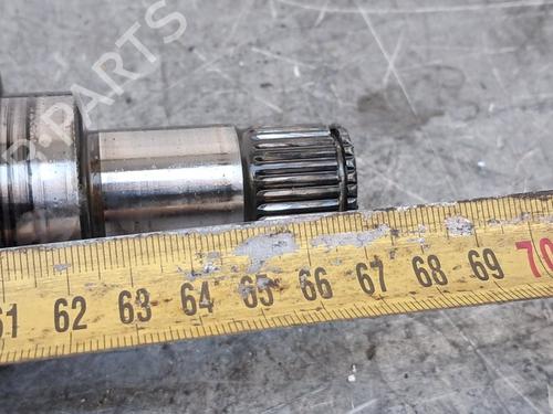 Left front driveshaft DR DR 5.0 SUV 1.5 LPG | BP36694112M38 - Image 4