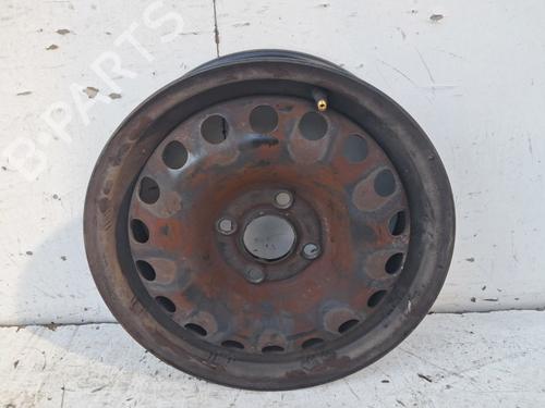 Used Rim Rim 38194532 38194532