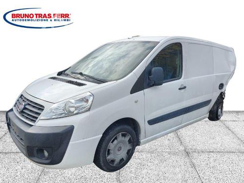 Used Parts FIAT SCUDO Van (270_, 272_) 2.0 D Multijet 2706520