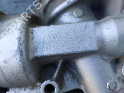 Steering rack AUDI A3 (8P1) 1.6 TDI | BP29050426M22