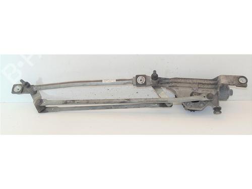 Front wiper motor FORD FOCUS II Turnier (DA_, FFS, DS) 1.4 | BP15143146M29 