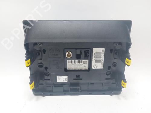 Electronic module CITROËN C3 III (SX) 1.2 PureTech 82 | BP30536524M83