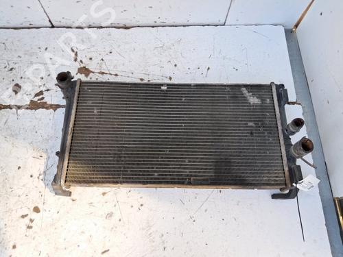 Used Water radiator Water radiator LANCIA YPSILON (843_) 1.3 JTD (843.AXD11, 843.AXD1A) (70 hp) 34620527 34620527
