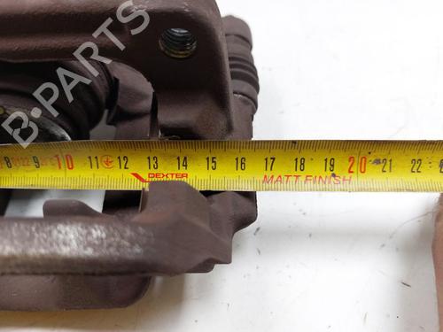 Left front brake caliper OPEL ASTRA J (P10) 1.7 CDTI (68) | BP28312270M105 