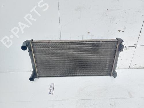 Used Water radiator LANCIA MUSA (350_) 1.9 D Multijet (350.AXC1A) (101 hp) 30478486