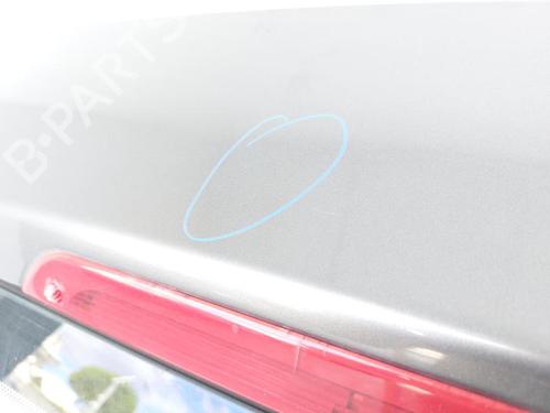 Tailgate FIAT BRAVO II (198_) 1.4 LPG (198AXA1B) | BP29448117C6 