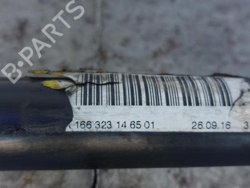 Anti roll bar MERCEDES-BENZ GLE Coupe (C292) 350 d 4-matic (292.323, 292.324) | BP29500777M96 