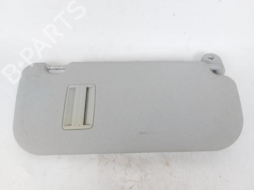 Venstre solskjerm HYUNDAI i10 III (AC3, AI3) 1.0 MPi | BP15396919I1 