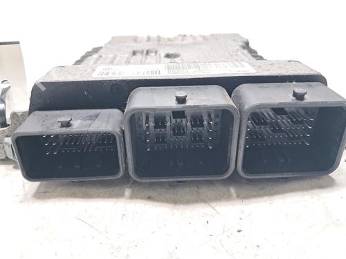 Engine control unit (ECU) CITROËN C4 Picasso II 1.6 HDi / BlueHDi 115 | BP35782128M57 - Image 2