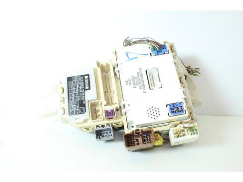 Electronic module FIAT SEDICI (189_) 1.6 16V 4x4 | BP15143470M83 