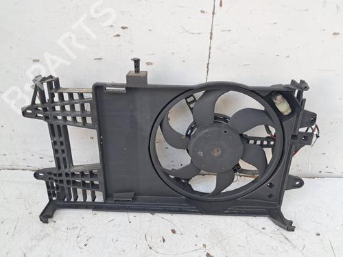 Used Radiator fan Radiator fan 39492287 39492287