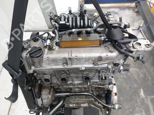 Engine FIAT IDEA (350_) 1.4 | BP33197143M1  - Image 9